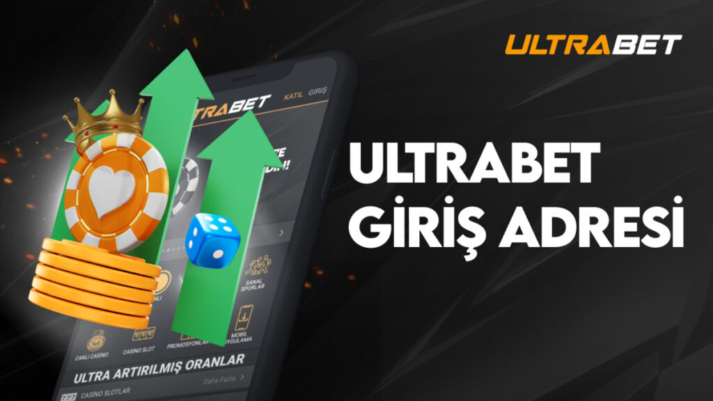 Ultrabet Güncel Giriş 2025